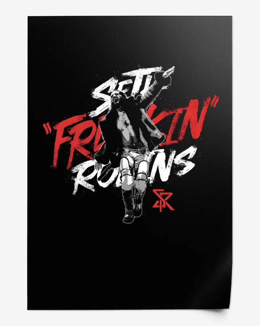 Print Rollins 