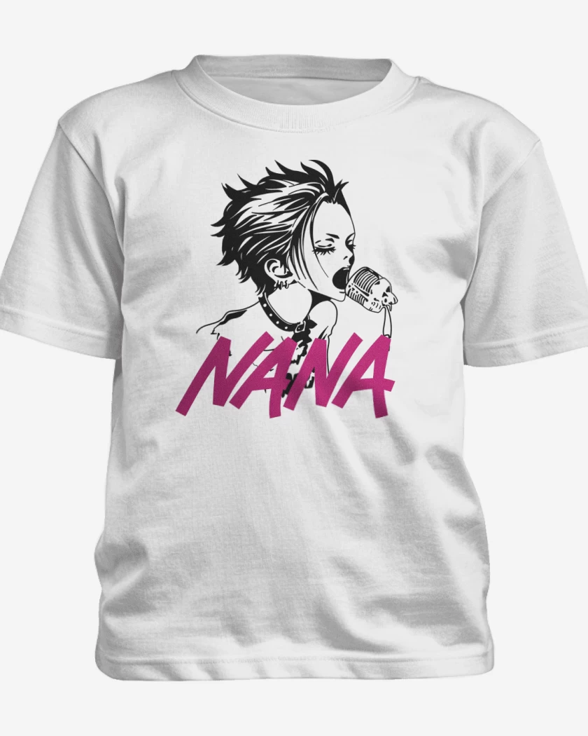 Polera de niño Blanco de Osaki