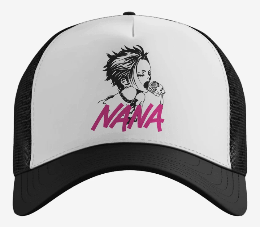 Gorro Osaki