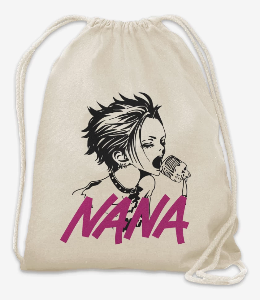 Mochila Blanco de Osaki