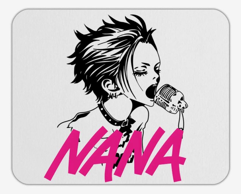 Mousepad Blanco de Osaki