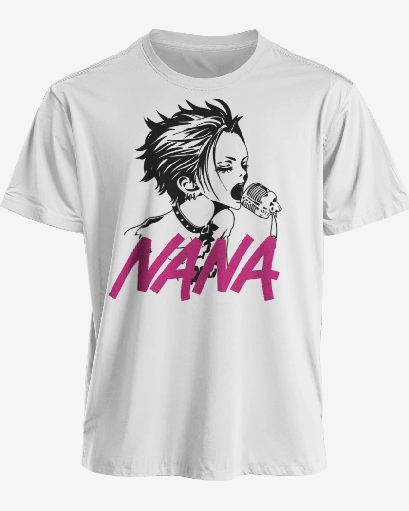 Polera premium Blanco de Osaki