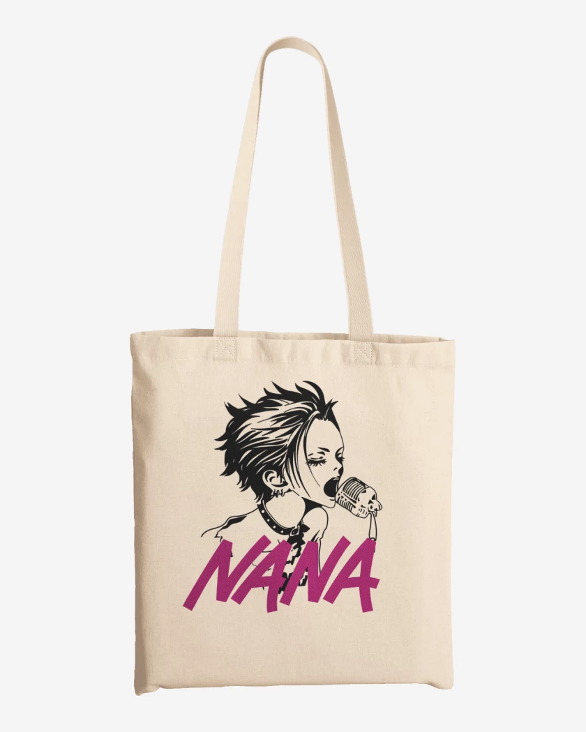 Totebag Blanco de Osaki