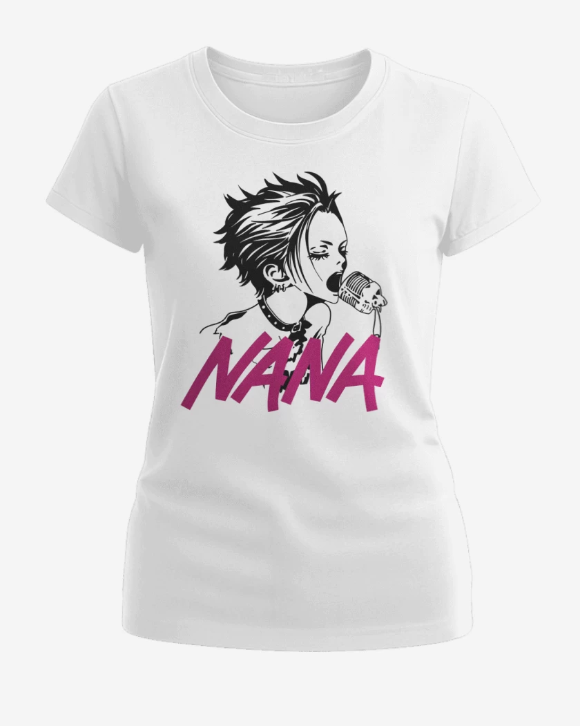 Polera de Mujer Blanco de Osaki