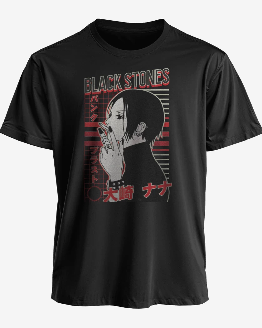 Polera Nana Stone