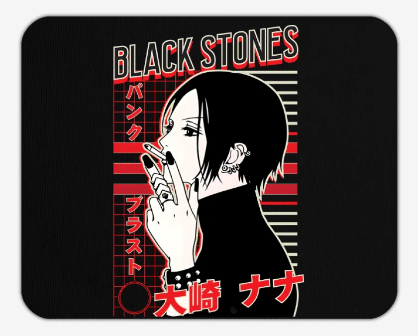 Mousepad Nana Stone