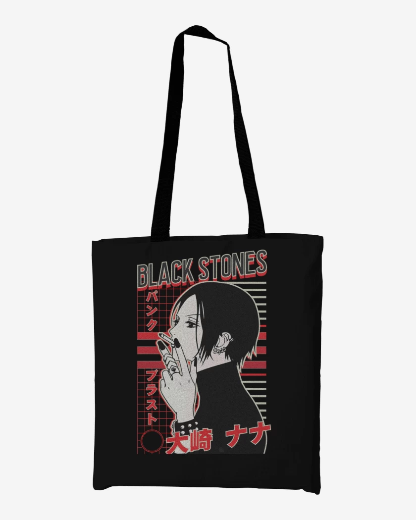Totebag Nana Stone