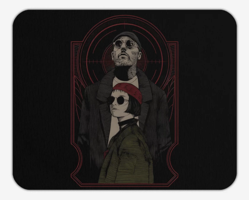Mousepad El Profesional
