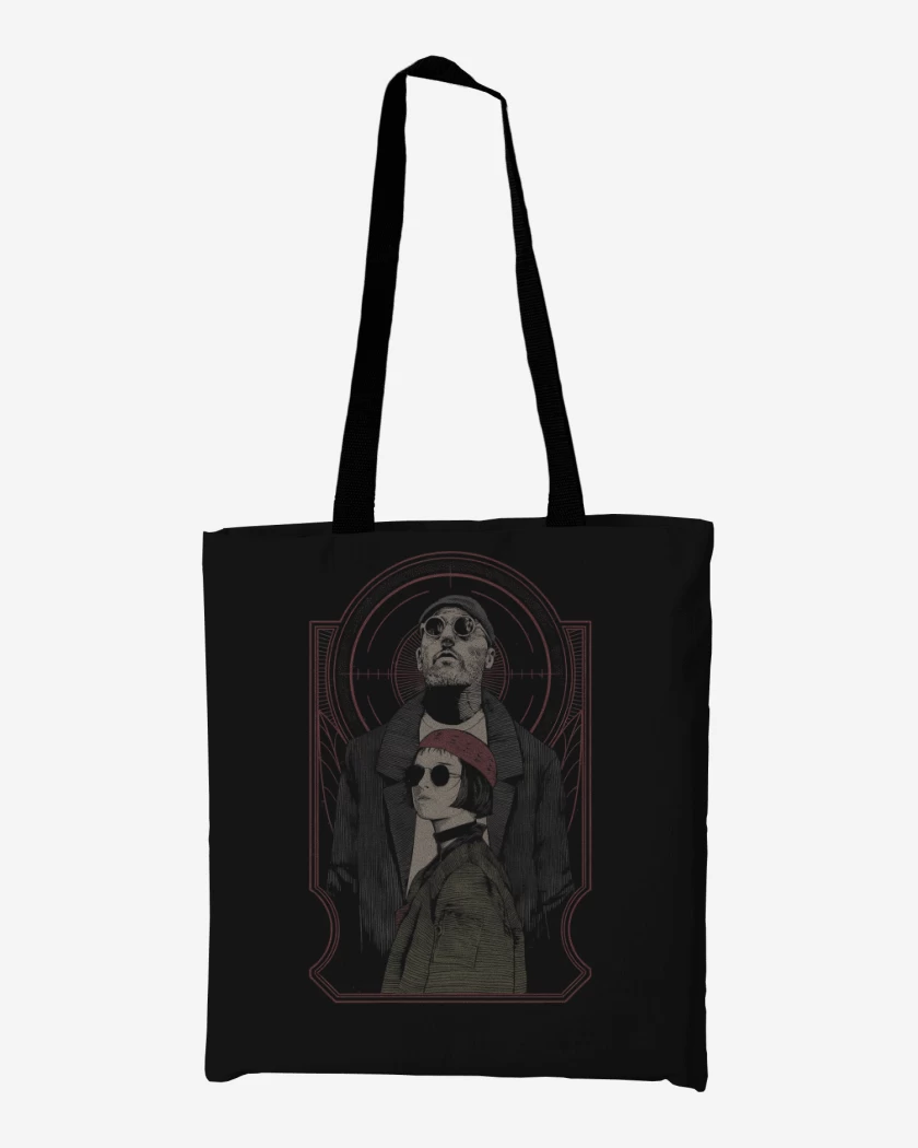Totebag El Profesional
