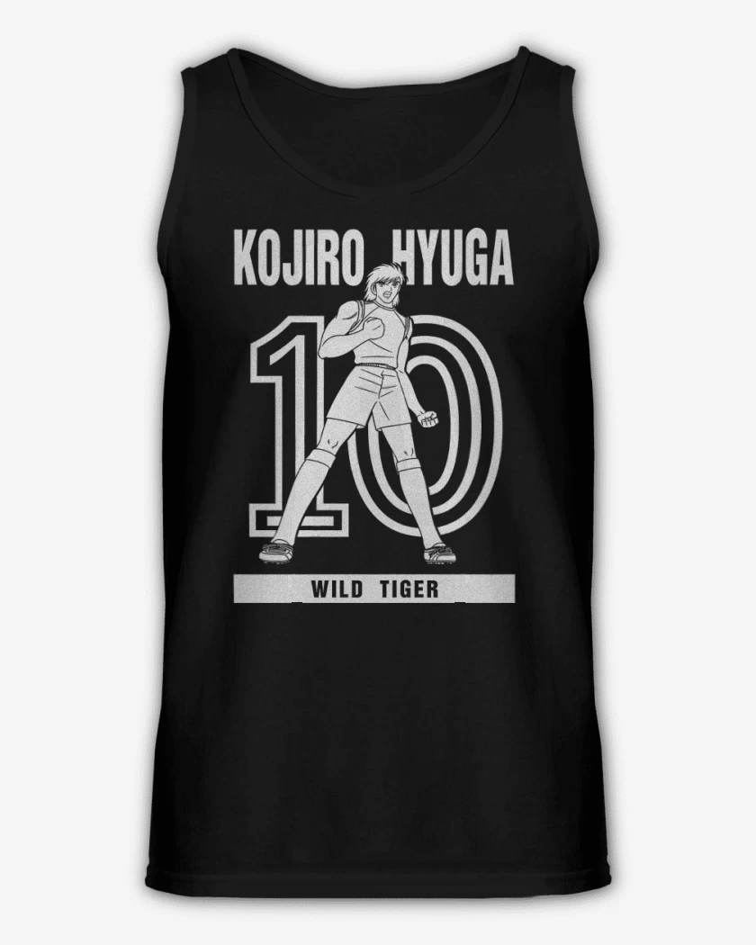 Sudadera Hyuga 