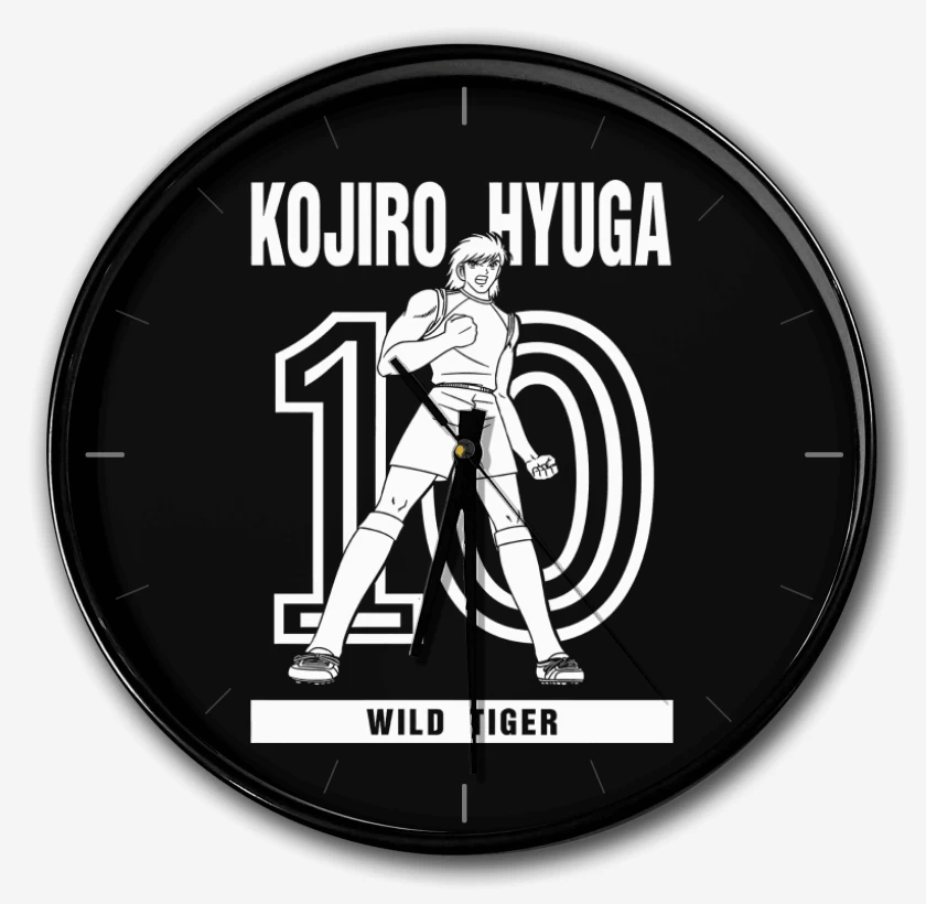 Reloj Hyuga 
