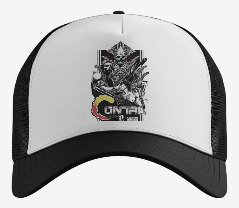 Gorro Contra Definitivo