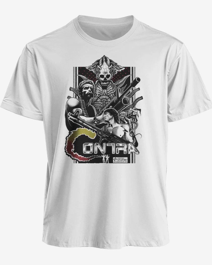 Polera Contra Definitivo