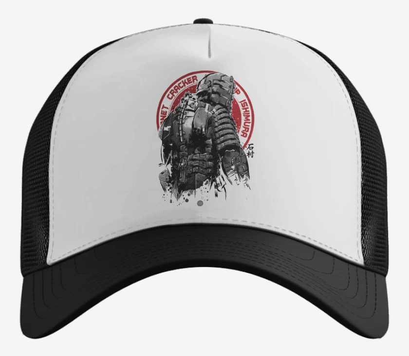 Gorro Ingeniero Clarke