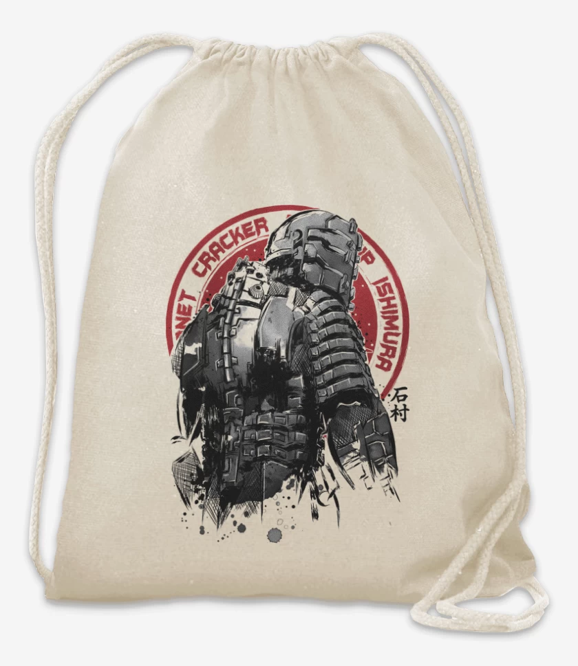 Mochila Blanco de Ingeniero Clarke