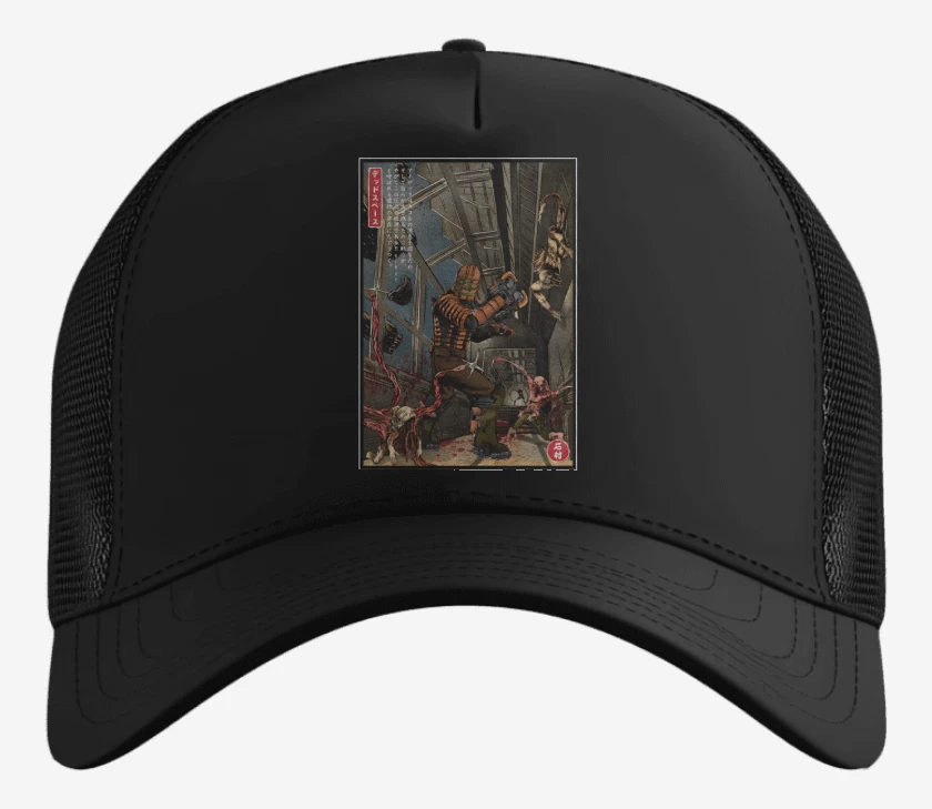 Gorro Sobreviviendo al Ishimura