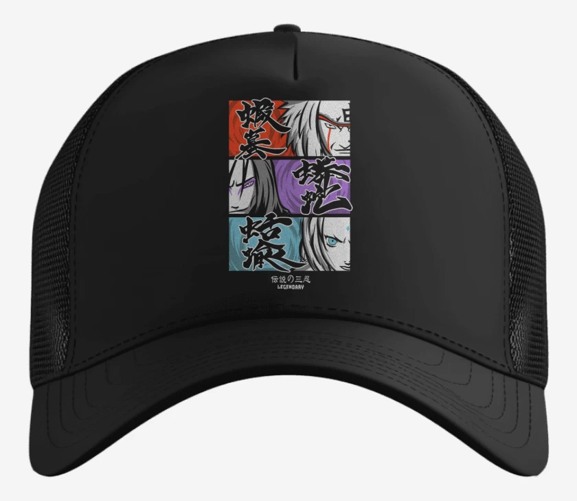 Gorro Senin Legendarios