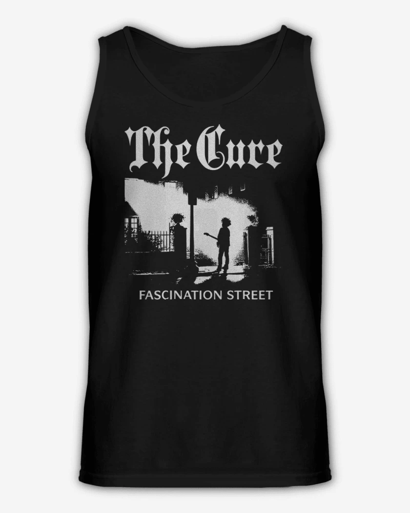 Sudadera Negro de Fascination Street 