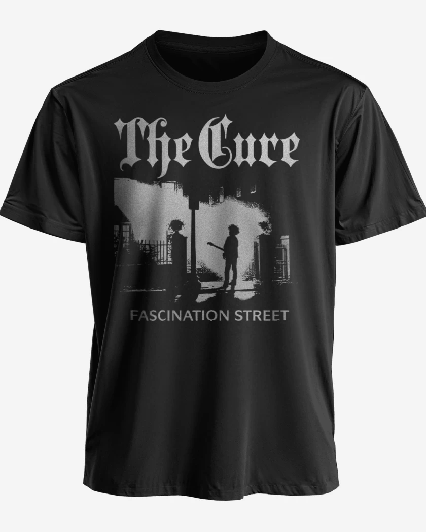 Polera Fascination Street 