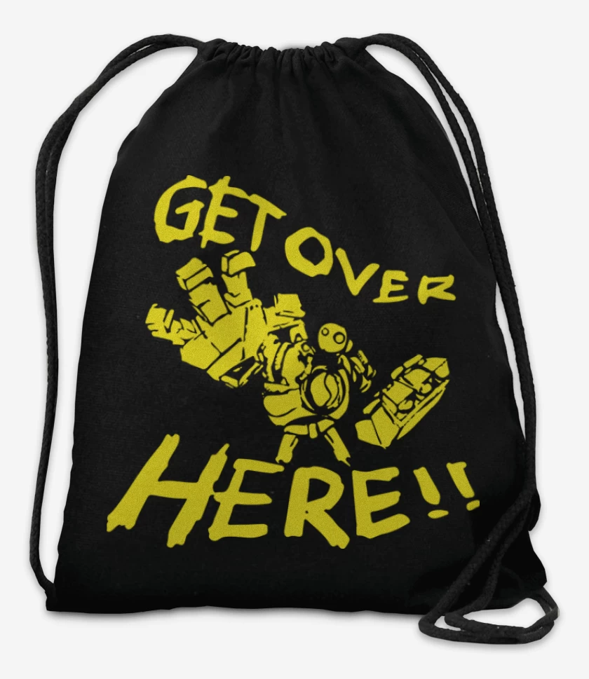 Mochila Negro de Blitz