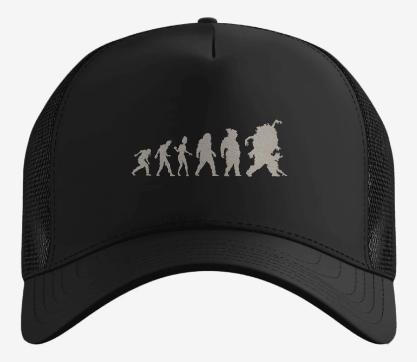 Gorro Infectaditos