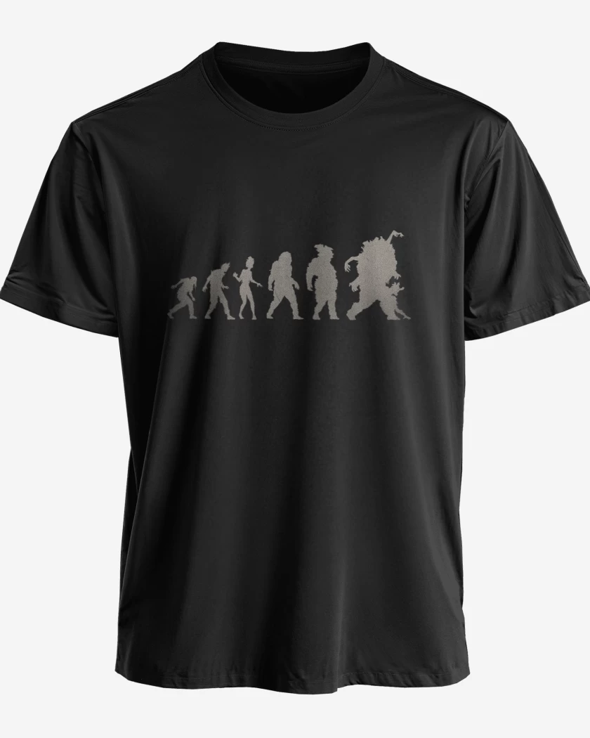 Polera Infectaditos