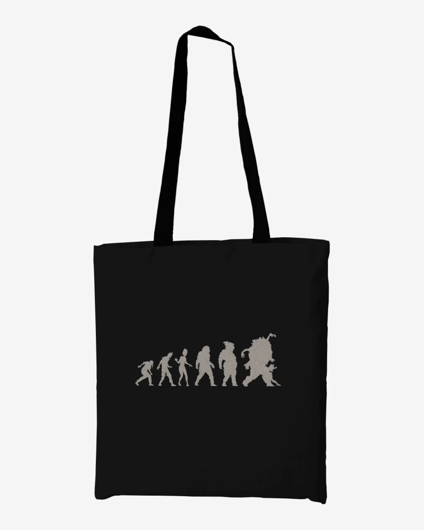 Totebag Infectaditos
