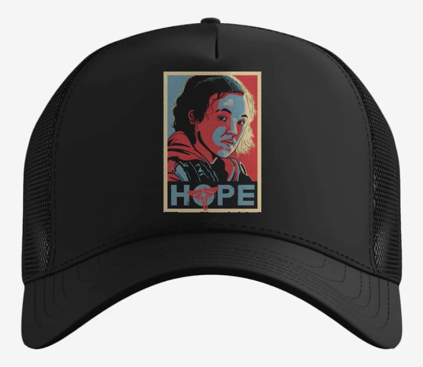 Gorro La Última Esperanza 