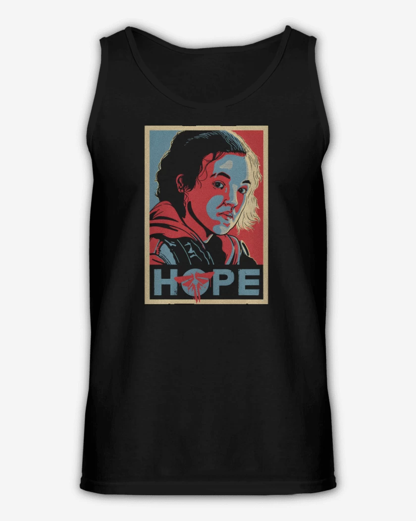 Sudadera La Última Esperanza 