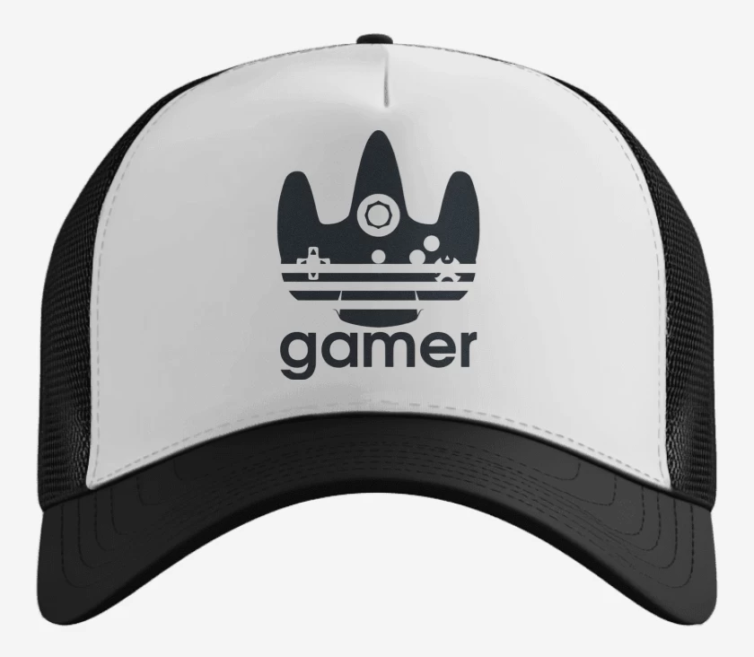 Gorro Gamerboy
