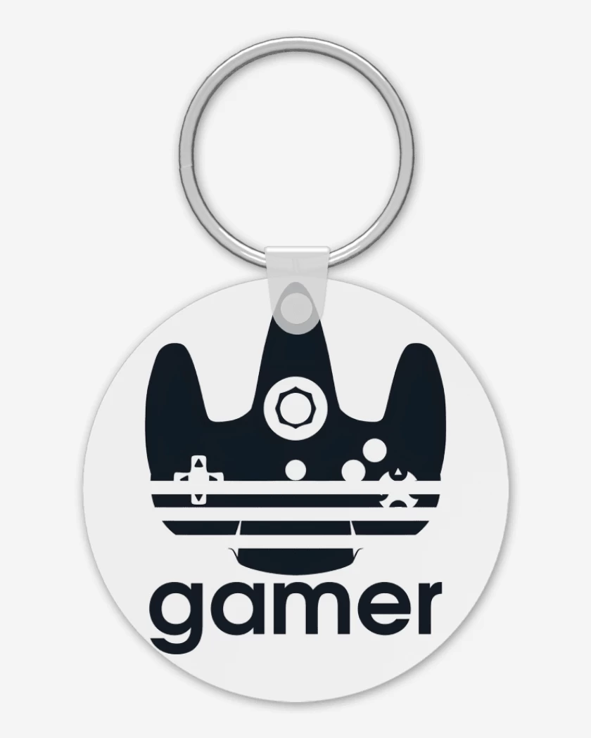 Llavero Gamerboy