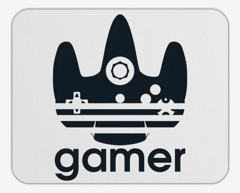 Mousepad Gamerboy