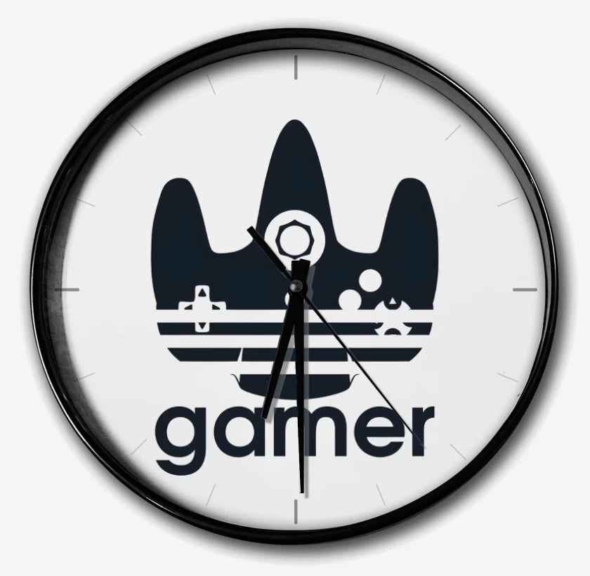 Reloj Blanco de Gamerboy