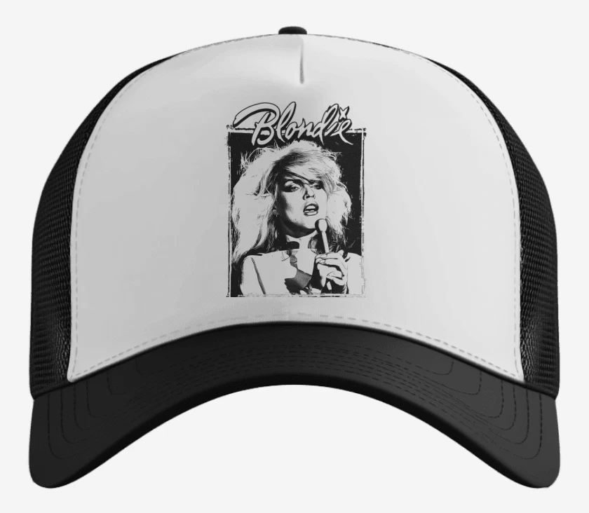 Gorro Blondie II
