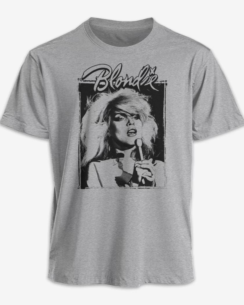 Polera Blondie II