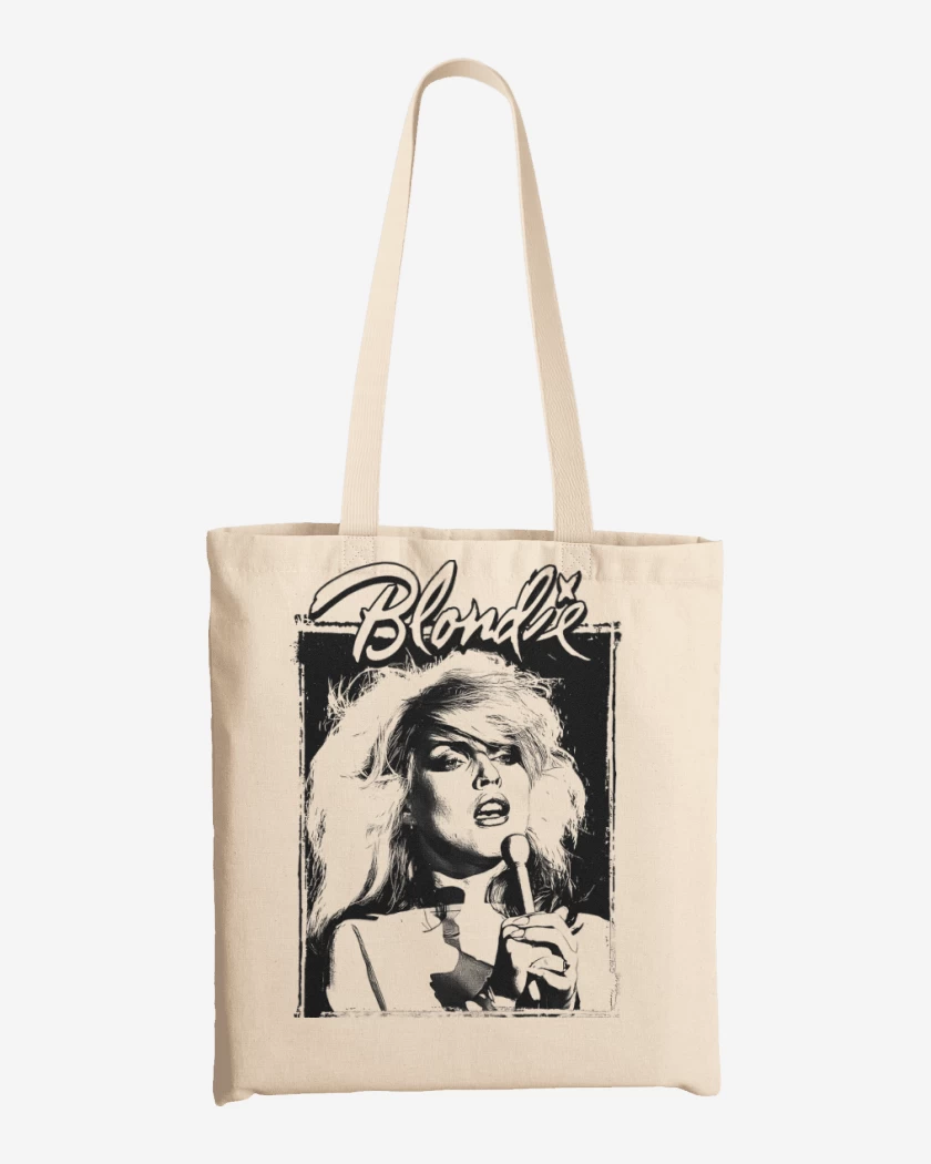 Totebag Blondie II