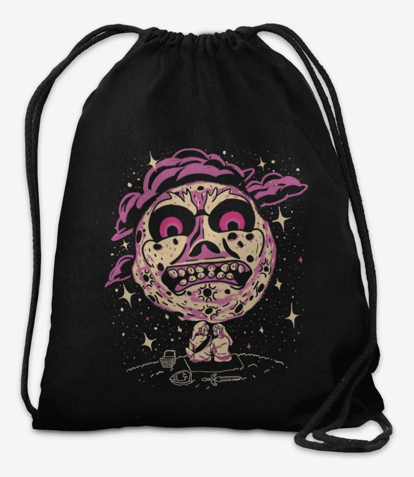 Mochila A Luz de la Luna