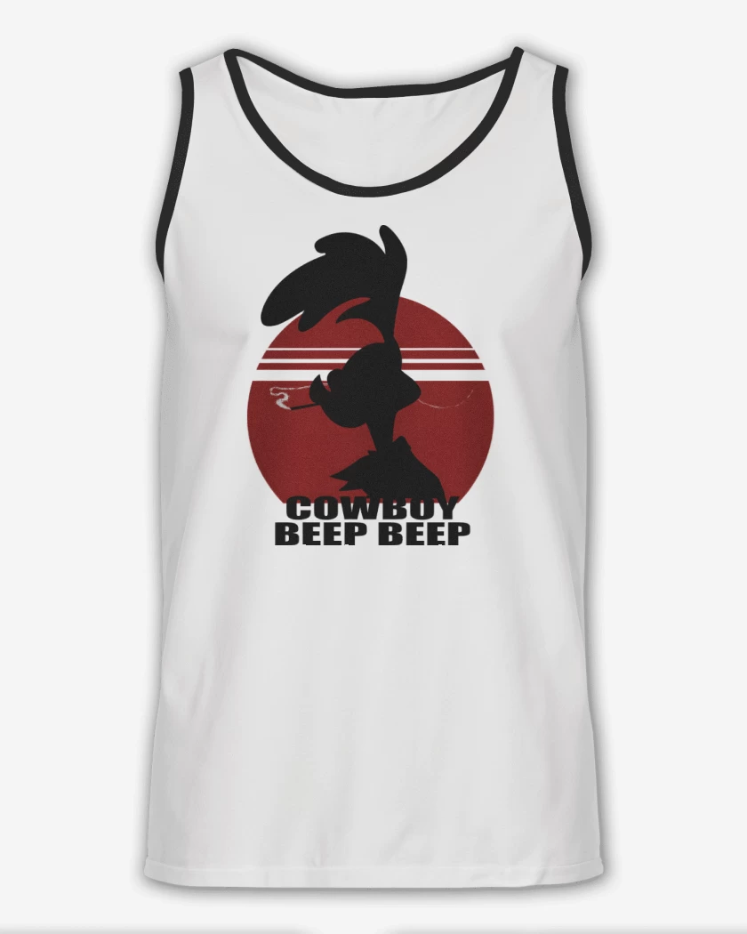 Sudadera Cowboy Beep Beep