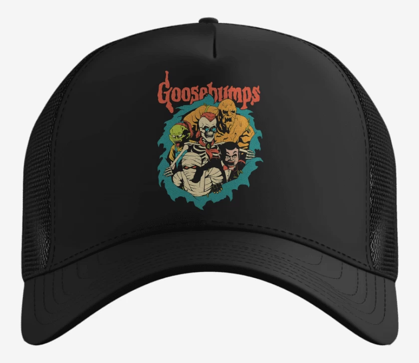 Gorro Escalofríos