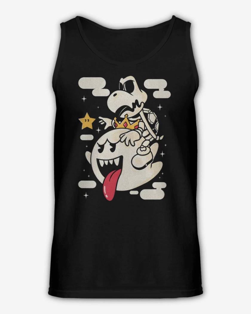 Sudadera El Rey de la Muerte