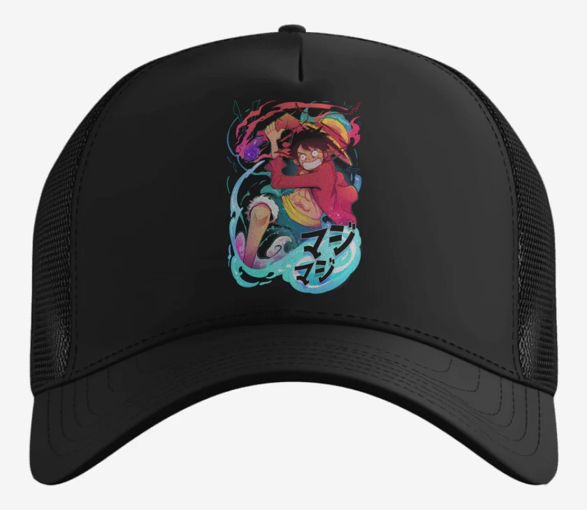 Gorro Rey Pirata 