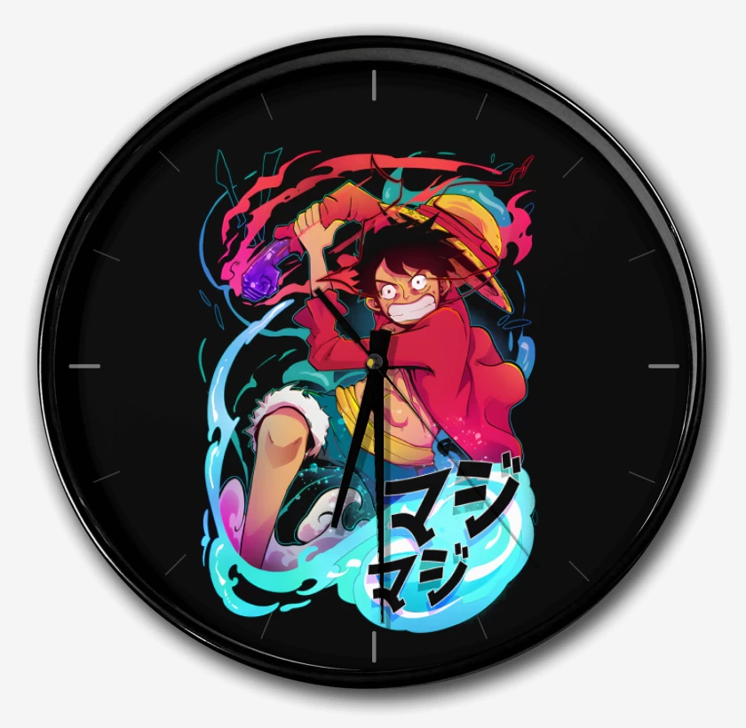 Reloj Rey Pirata 