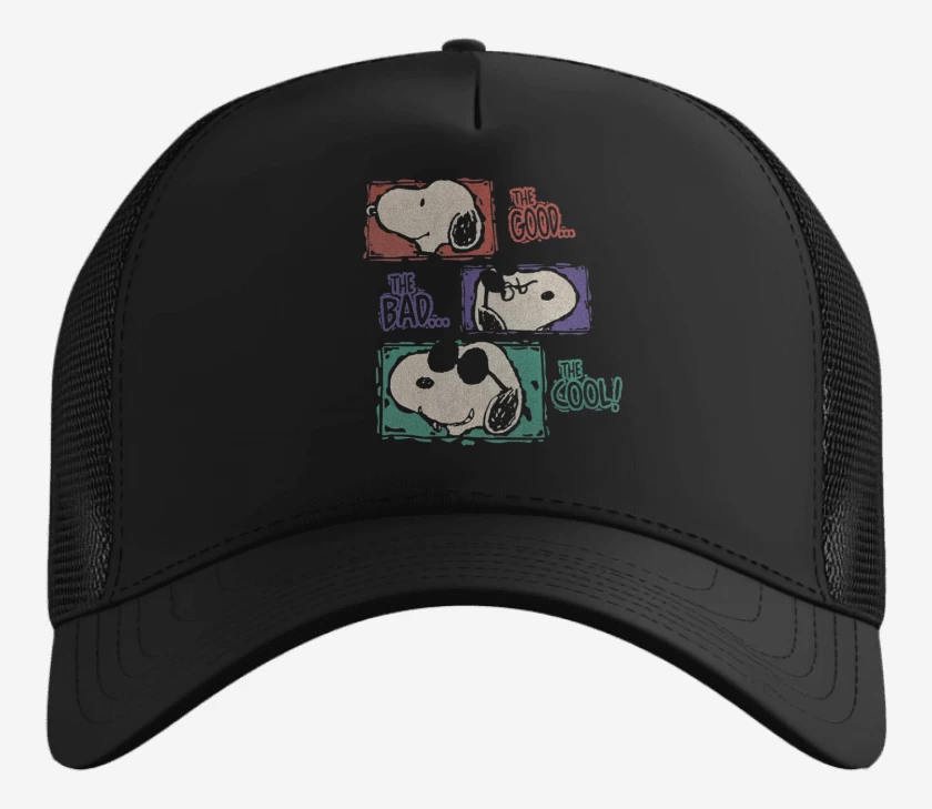 Gorro The Cool