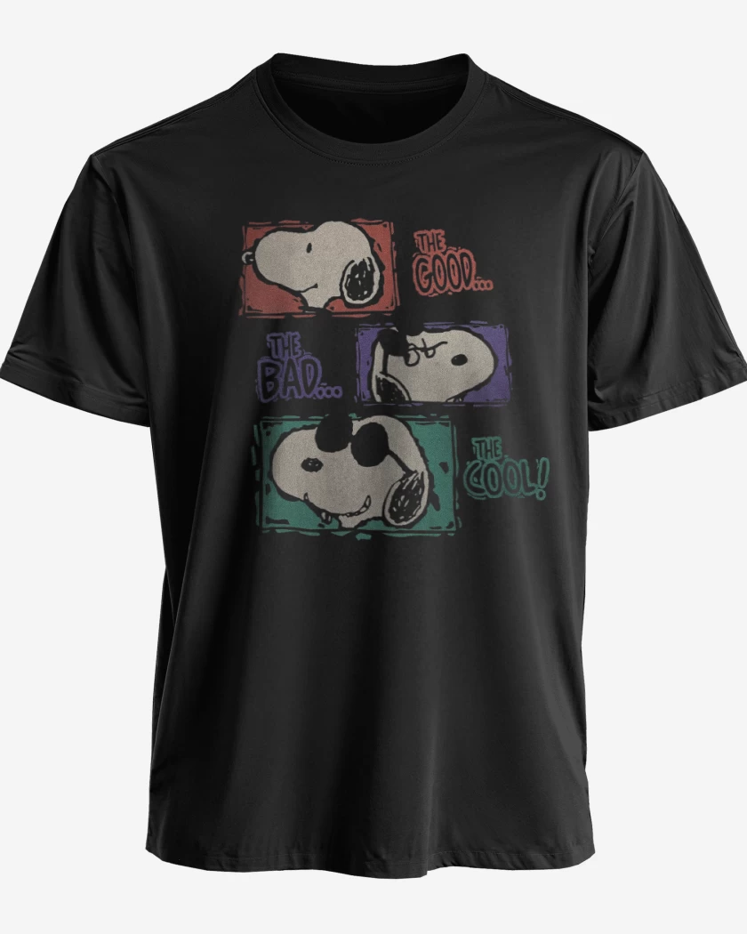 Polera The Cool