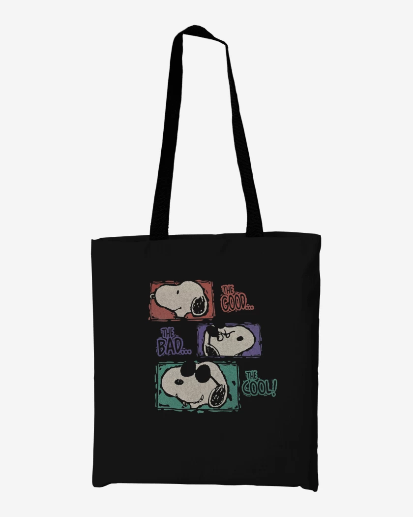 Totebag The Cool