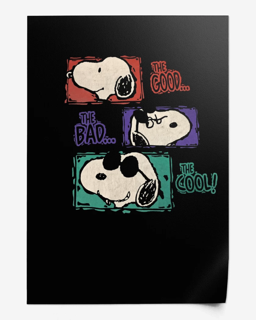 Print The Cool