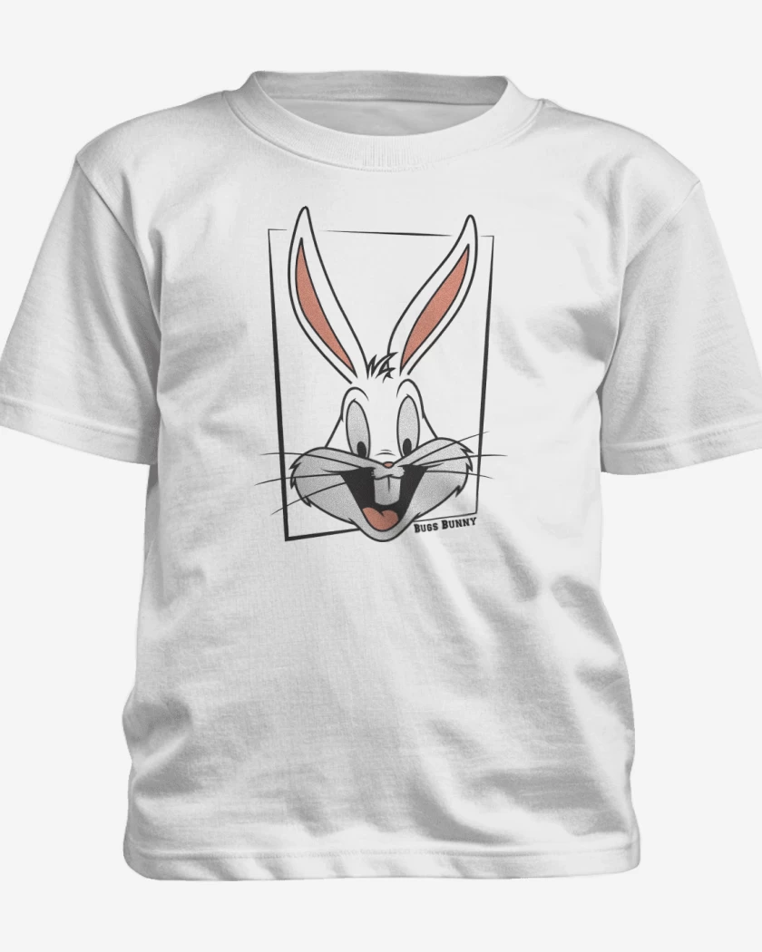 Polera de niño Que hay de nuevo Viejo