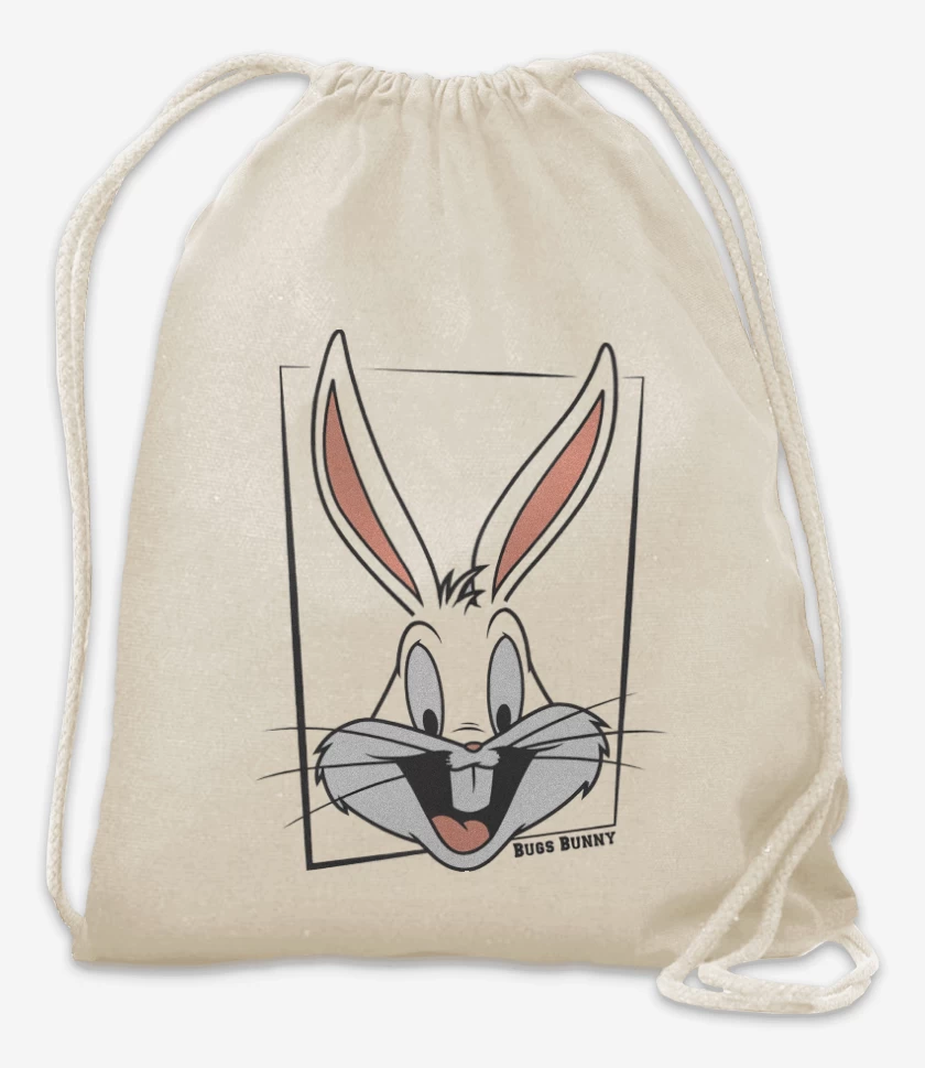 Mochila Blanco de Que hay de nuevo Viejo