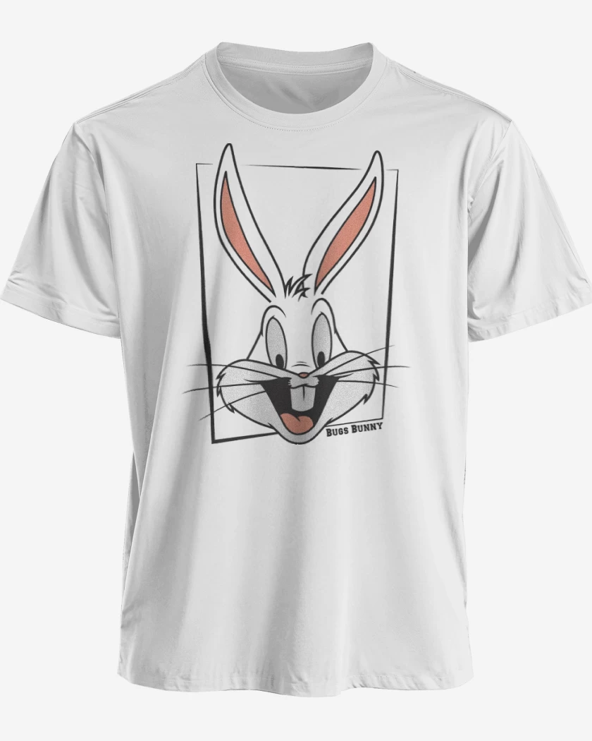 Polera premium Blanco de Que hay de nuevo Viejo