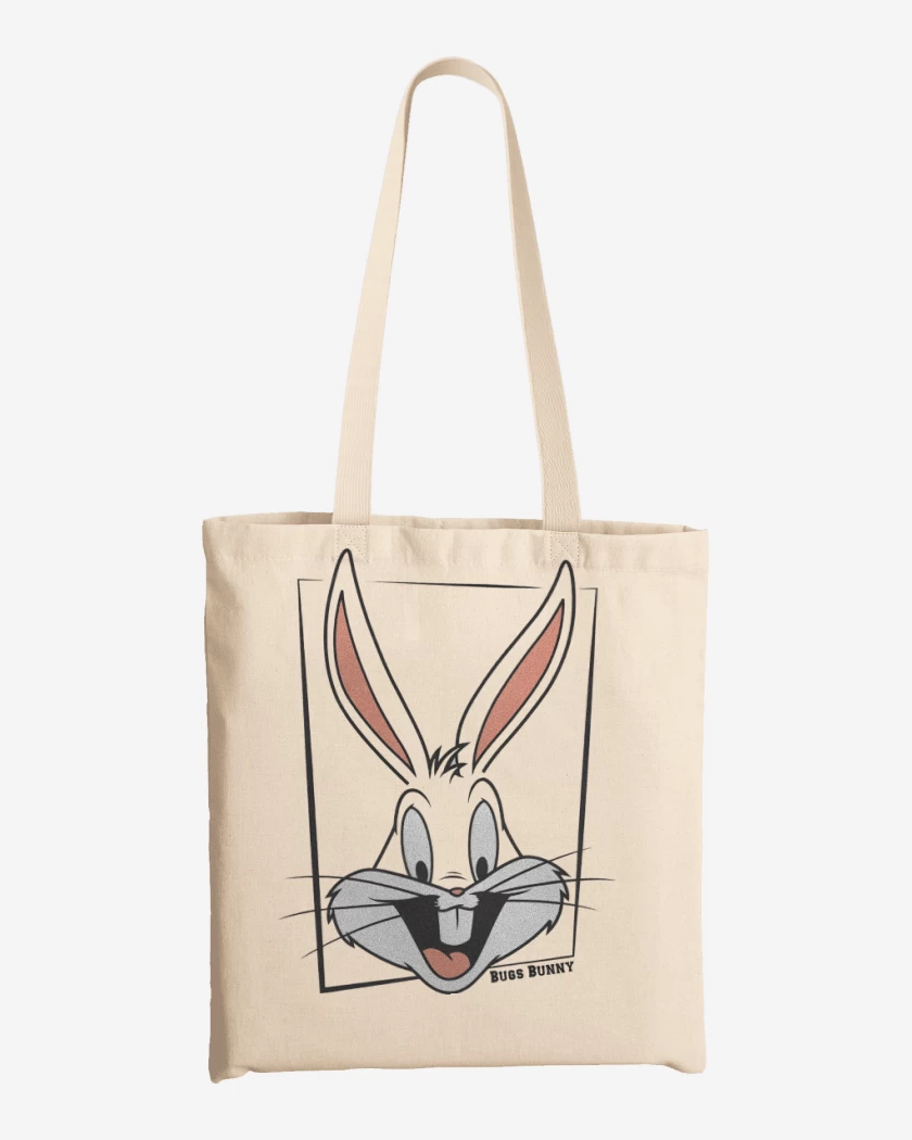 Totebag Que hay de nuevo Viejo